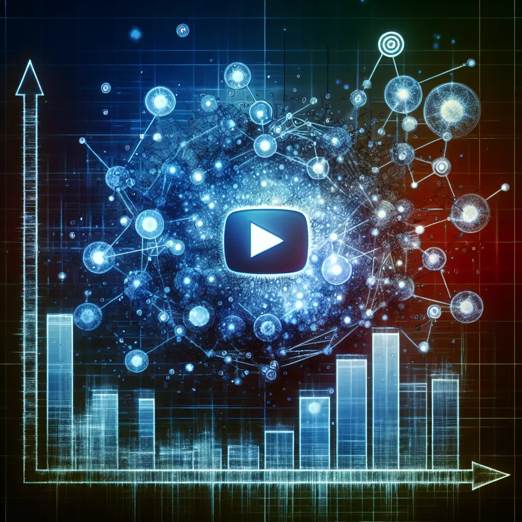 Representation of Trends in YouTube's Algorithm Changes and Their Impact on Content Visibility
